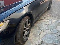 Usata Audi A6 Business Plus 190 CV (139 kW) 2015 Blu Station wagon