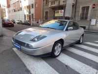 Usata Fiat Coupé 154 CV (113 kW) 1999 Grigio metallizzato Coupé