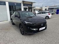 Usata Honda HR-V Elegance 107 CV (78 kW) 2023 Nero SUV