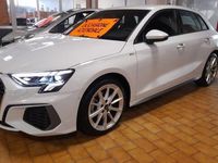 usata Audi A3 Sportback 35 TDI S tronic S line edition