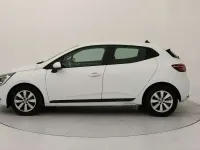 Usata Renault Clio Business 86 CV (63 kW) 2021 Bianco Utilitaria