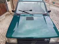 Usata Fiat Panda 4x4 45 CV (33 kW) 1993 Utilitaria
