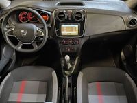 usata Dacia Sandero Stepway TechRoad 0.9 Tce Gpl