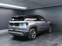 Nuova Jeep Compass Summit 145 CV (106 kW) 2026 Grigio SUV