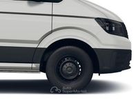 Nuova VW Crafter Business 140 CV (102 kW) 2026 Bianco Furgone