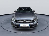 Usata VW T-Roc R-line 150 CV (110 kW) 2025 Other SUV