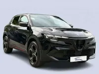 Usata Alfa Romeo GT Junior 145 CV (106 kW) 2025 Nero SUV