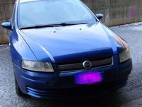 Usata Fiat Stilo Dynamic 120 CV (88 kW) 2006 Berlina