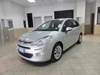 Occasion Citroën C3 Exclusive 68 ch (50 kW) 2015 Gris Berline