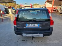 usata Volvo XC70 Cross Country Awd 2.4 185cv tdi