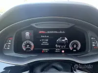 Usata Audi Q8 Design 489 CV (359 kW) 2019 SUV