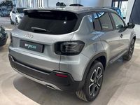 Usata Jeep Avenger Summit 101 CV (74 kW) 2025 Grigio SUV
