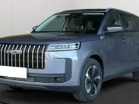 Nuova Jaecoo 7 147 CV (108 kW) 2026 Verde SUV