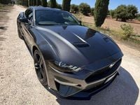 Usata Ford Mustang Fastback 314 CV (230 kW) 2019 Grigio Coupé