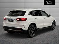 Nuova Mercedes GLA180 116 CV (85 kW) 2026 Bianco polare SUV