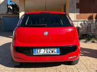 Usata Fiat Punto Evo 75 CV (55 kW) 2011 Utilitaria