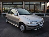 usata Fiat Punto Cabriolet 90 cat ELX - CLIMA - SERVOSTERZO