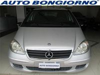 Occasion Mercedes A180 Classic 110 ch (80 kW) 2005 Marron Monospace