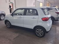 Nuova Leapmotor T03 38 kW (52 CV) 2025 Blu/azzurro Utilitaria