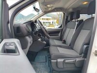 Usata Citroën Jumpy 140 CV (102 kW) 2022 Bianco Monovolume