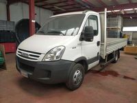 usata Iveco Daily 50/E4