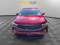 Usata Opel Grandland X S 131 CV (96 kW) 2024 Rosso SUV