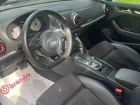 usata Audi S3 SPB TFSI quattro S tronic 310 cavalli