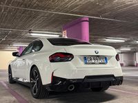 Usata BMW 218 M Sport 2023
