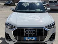 Usata Audi Q3 S-Line 2019 SUV