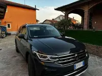 Usata VW Tiguan Allspace Elegance 150 CV (110 kW) 2023 SUV