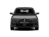 Usata Lancia Ypsilon 110 CV (80 kW) 2025 Nero Utilitaria