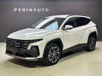 Nuova Hyundai Tucson 179 CV (131 kW) 2026 Atlas white SUV