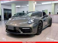 Usata Porsche 911 450 CV (330 kW) 2024 Verde Berlina