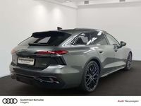 Usata Audi A6 S-Line 204 CV (150 kW) 2025 Grigio daytona Station wagon