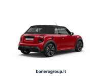 usata Mini Cooper S Cabriolet 2.0 Cooper S