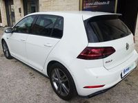 usata VW Golf 1.6 TDI 115 CV 5p. R-LINE