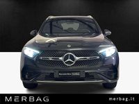 Usata Mercedes GLC220 Advanced 197 CV (144 kW) 2023 Grigio SUV