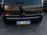 Usata Opel Meriva Cosmo 101 CV (74 kW) 2006 Monovolume