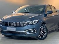 Usata Fiat Tipo City Life 101 CV (74 kW) 2023 Bianco Utilitaria