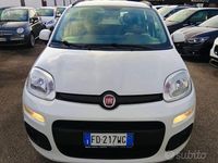 Usata Fiat Panda 69 CV (50 kW) 2016 Bianco Utilitaria
