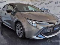 Usata Toyota Corolla Style 155 CV (114 kW) 2020 Bronzo Berlina
