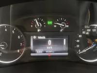 Usata Opel Mokka 140 CV (102 kW) 2016 Nero SUV