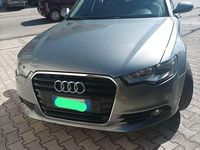 Usata Audi A6 Advanced Plus 177 CV (130 kW) 2012 Station wagon