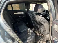 Usata Mercedes GLC43 AMG AMG 390 CV (286 kW) 2019 Grigio SUV