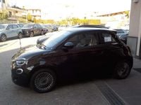 Nuova Fiat 500 Pop 65 CV (47 kW) 2026 Vari colori Utilitaria