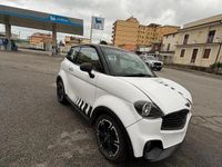 Usata Chatenet CH46 2022 Bianco Utilitaria