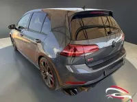 Usata VW Golf VII GTI 245 CV (180 kW) 2018 Grigio Berlina
