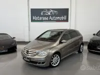 Usata Mercedes B180 109 CV (80 kW) 2008 Other Monovolume