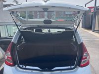 Usata Dacia Sandero 2009 Bianco SUV