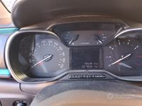 Usata Citroën C3 102 CV (75 kW) 2021 Verde Utilitaria